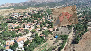 Antalya Elmalı’da Verimli Alanlar GES Mezarlığına Döndü