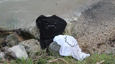 Ceyhan Nehri’nde 2 Çocuk Kayıp! Ekipler Seferber Oldu