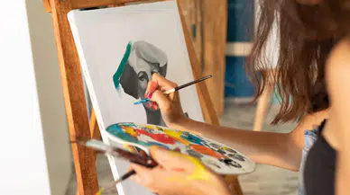 Geleceğin Sanatçıları Alanya’da Yetişiyor: ATABEM’den Ücretsiz Sanat Eğitimi