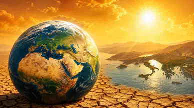 Antalya  El Nino Sıcaklarından Etkilenecek mi?