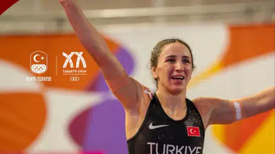 Altın Madalya Gururu: Zeynep Yetgil Kamal Akdeniz Oyunları'nı Salladı!