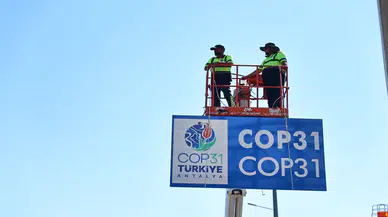 Antalya Dünya Sahnesine Çıkıyor: Yollarda Zirve Mesaisi