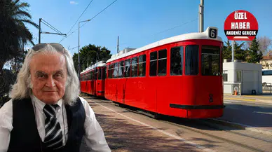 Eski Daire Başkanı Kutluer’den Antalya Büyükşehir’e Rest