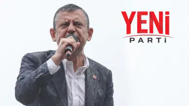 YENİ Parti'nin Sesi Fransa'dan Yükseldi Özgür Özel Le Monde'a Yazdı!