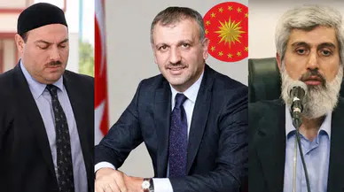 Kuytul’un Alihan Kuriş Savunmasına Saral'dan Sert Yanıt: "Suyun Isındı"