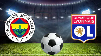 Umutlar Rövanşa Kaldı! Fenerbahçe 1-1 Olympique Lyon