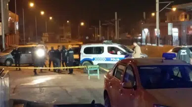 “Dur Polis” İhtarı Sonrası Çatışma! 35 Yaşındaki Şüpheli Hayatını Kaybetti