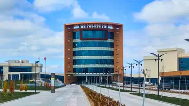 Burdur Mehmet Akif Ersoy Üniversitesi Öğretim Üyesi Alımı Başladı