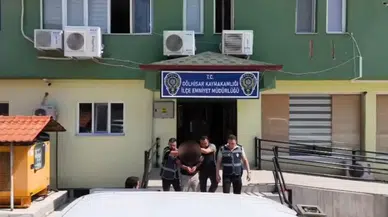 Burdur’da Firari Hükümlü Yakalandı! Cezası Dudak Uçuklattı