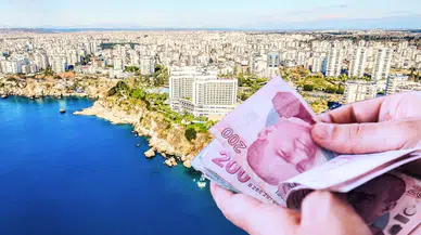 Ağustos 2026 Kira Zamları Belli Oldu: Antalya’da Ağustos Kira Listesi