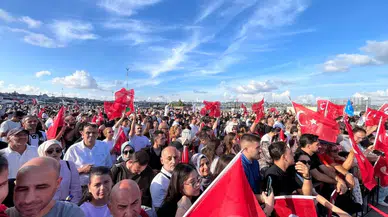 İstanbul Semalarında SOLOTÜRK ile 30 Ağustos Zafer Bayramı Coşkusu!