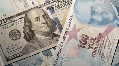 Doları Olanlar Dikkat! Piyasaları Sarsacak '48 TL' Beklentisi