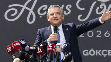 Özgür Özel’den Çağrı: "Hodri Meydan, Mahkemeyi Canlı Yayınlayın"