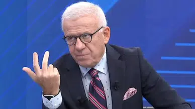 Gazeteci Ertuğrul Özkök'e 'Cumhurbaşkanına Hakaret' Soruşturması