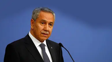 Bülent Arınç’tan Sert Eleştiri: "Utanarak İzledim, İsminden Bile Bahsetmek İstemiyorum"