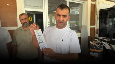 Adana’da Esnafa 110 Milyon Liralık Vurgun İddiası