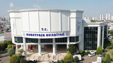 Muratpaşa’nın Eylül Ayı Meclisi'nde CHP-YENİ Parti Yarışı