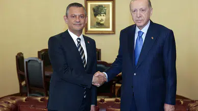 Özgür Özel’in Erdoğan’a Yönelik Sözlerine Mahkemeden Rekor Tazminat!