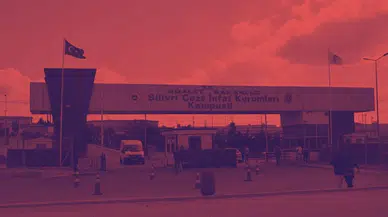 İstanbul Silivri'den Bir İlçe Başkanına Anlamlı Hediye!