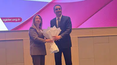 Berkay Bahar’dan ATSO’da Yeni Dönem Mesajı