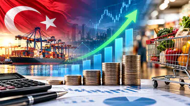 Tüketici ve Sektörler Toparlanıyor: Ekonomik Güven 101,3 Oldu