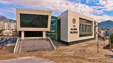 Alanya Belediyesi 26 Taşınmazı Kiraya Çıkardı! Çarşı Rıhtım Otoparkı ve İşyerleri İhalede