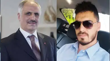Sermaye Piyasası Soruşturmasında Yeni Dalga: Bakan Yardımcısının Damadına Yakalama Kararı