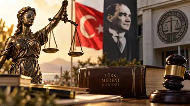 Antalya Barosu’ndan Medeni Kanun’un 100. Yılına Özel Sempozyum
