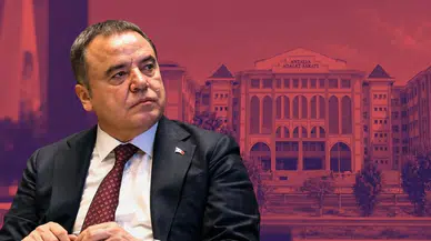 Muhittin Böcek ve Oğlu İçin Tahliye Talebi Bir Kez Daha Reddedildi!