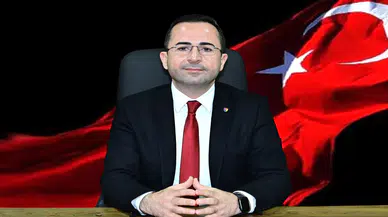MATSO Başkanı Güngör’den 19 Eylül Gaziler Günü Mesajı