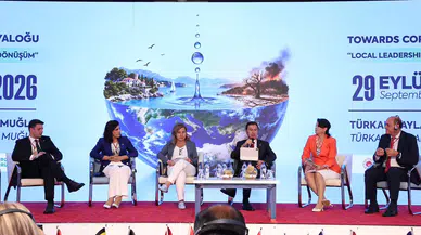 Muğla’da "COP31’e Doğru: Yerel İklim Eylemi Politika Diyaloğu" Gerçekleştirildi