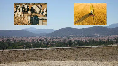 Korkuteli'nde Dev GES Projesinin ÇED Kararı İptal Edildi