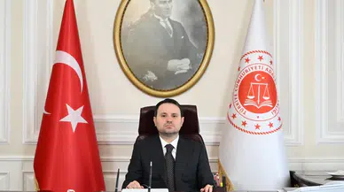 Adalet Bakanı Akın Gürlek Antalya Operasyonunu Açıkladı!