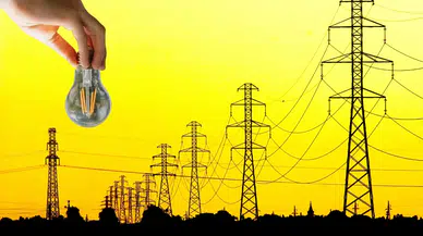 Antalya'da Geniş Çaplı Enerji Kesintisi