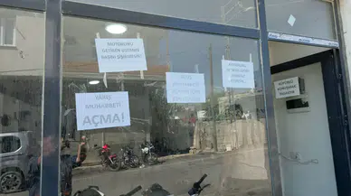 Tamirhanede Küfür ve Yarış İsyanı: Ustadan Camlı Çözüm!