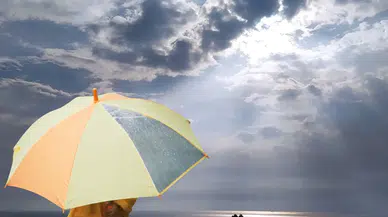 Meteoroloji Saat Verdi: Antalya İçin Peş Peşe Uyarılar