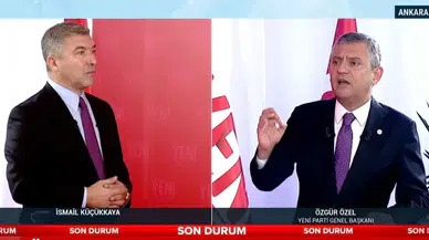 Özgür Özel: “411 Adayın Gelecekte Ne Yapacağını Önceden Bilemezsiniz”
