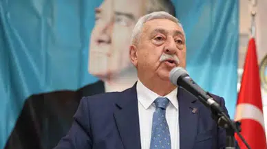 Bendevi Palandöken: "Çocuklarımızın Güvenliği Her Şeyden Önce Gelir"