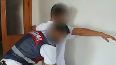 Mersin Erdemli'de Şantaj Operasyonu: 4 Tutuklama