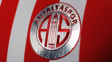 Antalyaspor’da seçim öncesi büyük ayrılık
