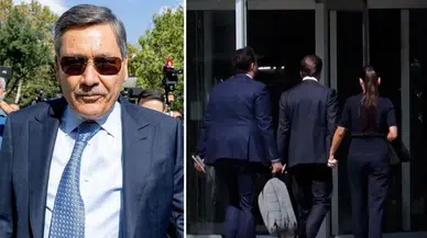 'Vatandaşlık İçin Kurduk' Demişti! Gökçek'in Oğlu ve Geline Adli Kontrol Talebi