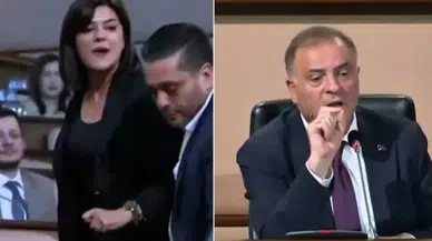 Kadın Kadının Kurdu mu? "Senin Kocan Nerede?" Sözlerine Sert Tepki