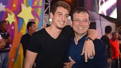 Selim İmamoğlu'ndan 'İmamoğlu Çıkar Amaçlı Suç Örgütü' Davasında Savunma!