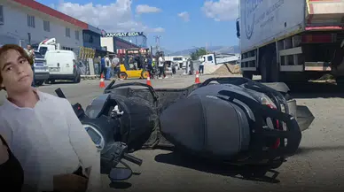 Yılın 63'üncü Çocuk İşçi Cinayeti Antalya’da Yaşandı