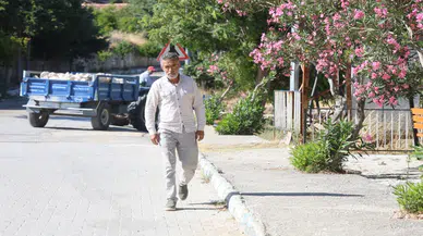 Siroz Hastası Cuma Akpınar, Oğlundan Gelen Organla Yeniden Sağlığına Kavuştu