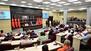 CHP'nin Çoğunluğu Kaybettiği Kepez'de Komisyon Seçimleri Sonuçlandı
