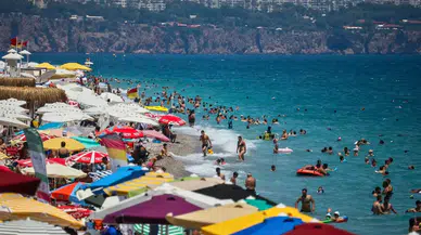 Antalya Turizminde Avrupa Alarmı: Yarım Milyar Avroluk Şok Faturanın Perde Arkası