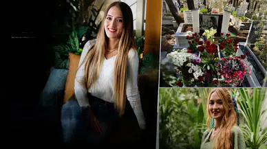 Antalya’da Gülşah Gizem Angı Dosyası Ağır Ceza Mahkemesine Gönderildi