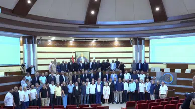 70 Bin Üyenin Seçmen Listesi Yarın Askıya Çıkıyor