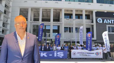 Antalya Büyükşehir’de İstifa Baskısı Kırıldı
